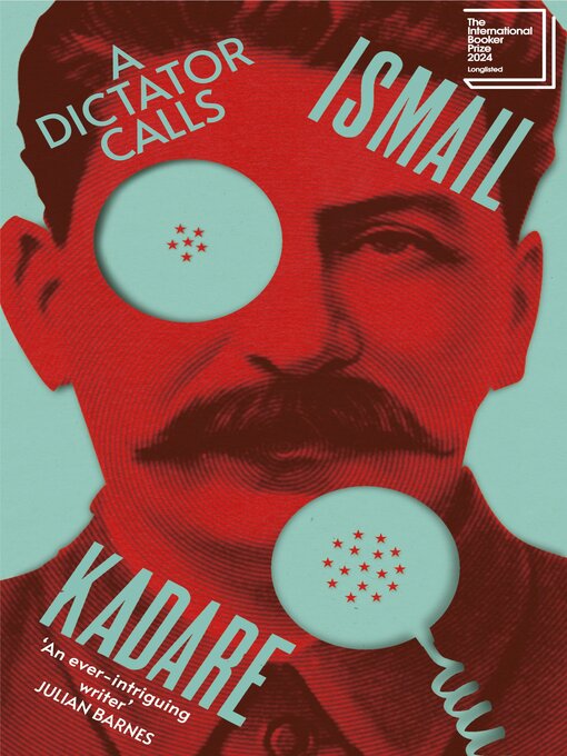 Cover image for A Dictator Calls